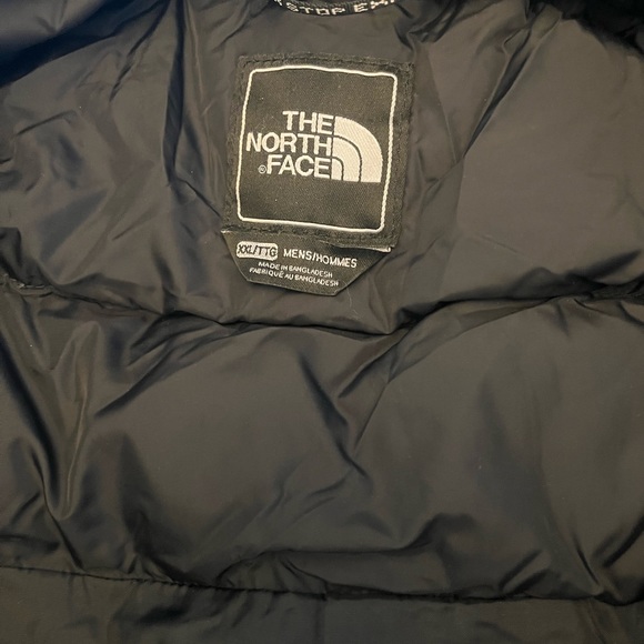 XXL 3 seasons jacket - Picture 2 of 2